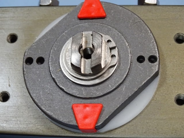 Пневмозадвижка VALBIA SR 75 SET 05 Химическа промишленост, На дребно - град Пловдив | Промишлено Оборудване - снимка 9