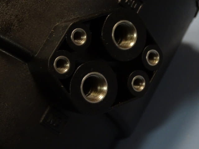 Пневматични вентили OMAL 1'', 1 1/4'' Тежка промишленост, На дребно - град Пловдив | Промишлено Оборудване - снимка 9