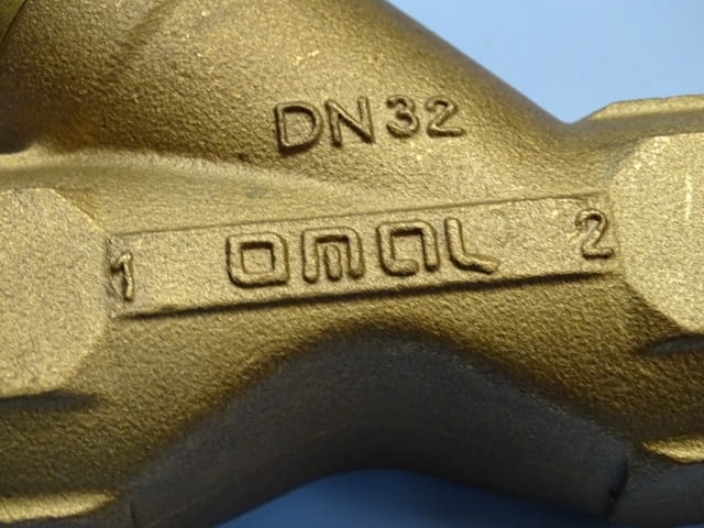 Пневматични вентили OMAL 1'', 1 1/4'' Тежка промишленост, На дребно - град Пловдив | Промишлено Оборудване - снимка 11