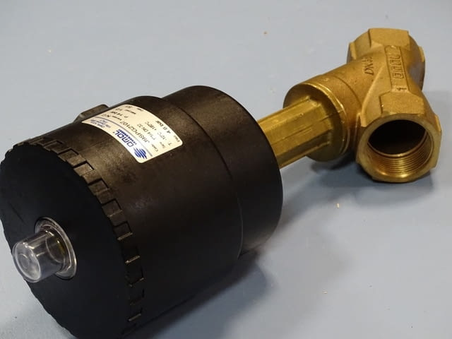 Пневматични вентили OMAL 1'', 1 1/4'' Тежка промишленост, На дребно - град Пловдив | Промишлено Оборудване - снимка 12