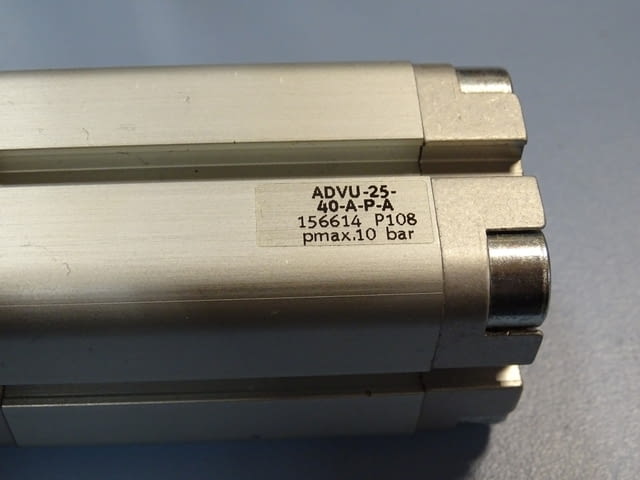 Пневматични цилиндри Festo DSNU, DSN, ADVU, ADVC, град Пловдив | Промишлено Оборудване - снимка 4