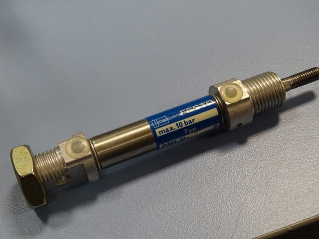 Пневматични цилиндри Festo DSNU, DSN, ADVU, ADVC, град Пловдив | Промишлено Оборудване - снимка 6