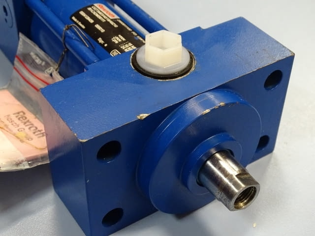 Хидравличен цилиндър Rexroth CGT3ME5, Rexroth CD70P, град Пловдив | Промишлено Оборудване - снимка 4