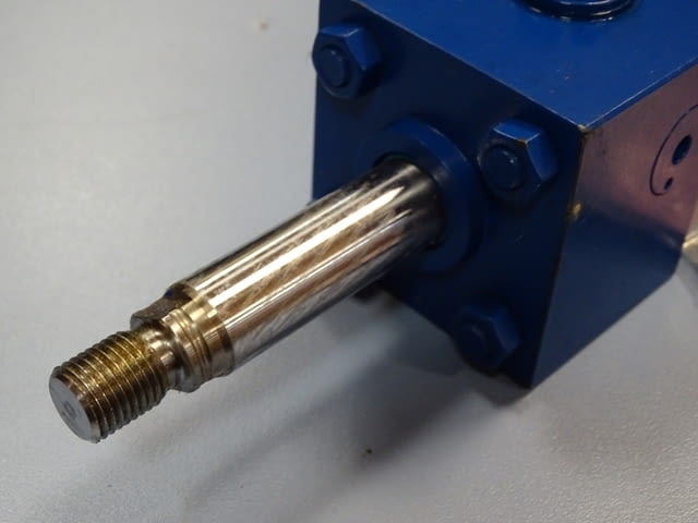 Хидравличен цилиндър Rexroth CGT3ME5, Rexroth CD70P, град Пловдив | Промишлено Оборудване - снимка 5