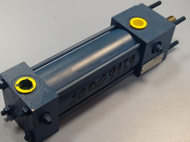 Хидравличен цилиндър Rexroth CGT3ME5, Rexroth CD70P, град Пловдив | Промишлено Оборудване - снимка 9