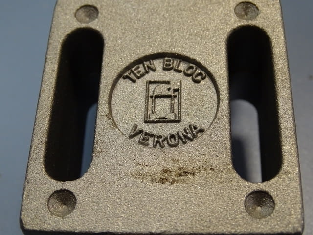 Обтегач за ролкова верига 3/4-15 Лека промишленост, На дребно - град Пловдив | Промишлено Оборудване - снимка 4