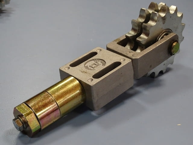 Обтегач за ролкова верига 3/4-15 Лека промишленост, На дребно - град Пловдив | Промишлено Оборудване - снимка 5