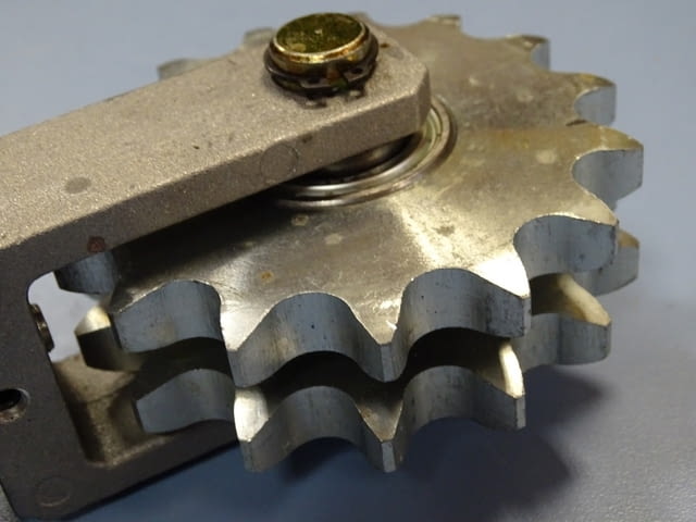 Обтегач за ролкова верига 3/4-15 Лека промишленост, На дребно - град Пловдив | Промишлено Оборудване - снимка 7