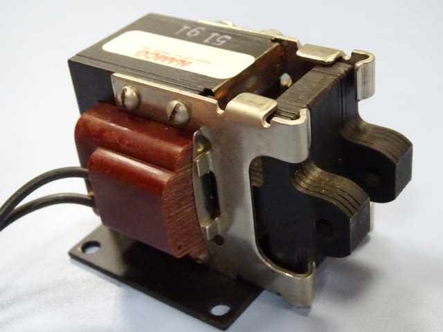 Електромагнит NAMCO EB-200 110V Енергетика, На дребно - град Пловдив | Промишлено Оборудване - снимка 7