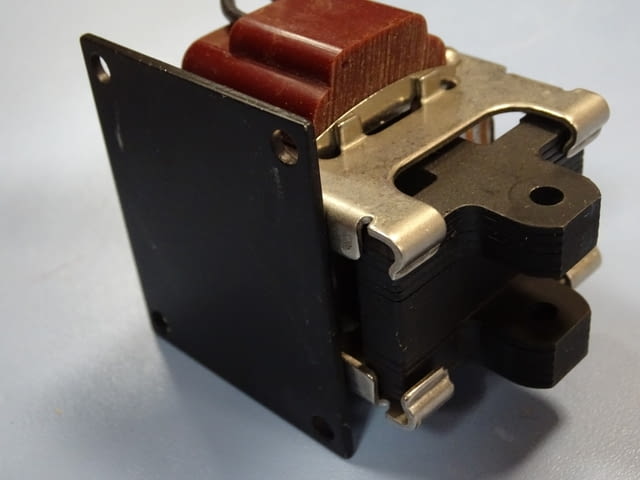 Електромагнит NAMCO EB-200 110V Енергетика, На дребно - град Пловдив | Промишлено Оборудване - снимка 10