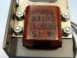 Електромагнит NAMCO EB-200 110V