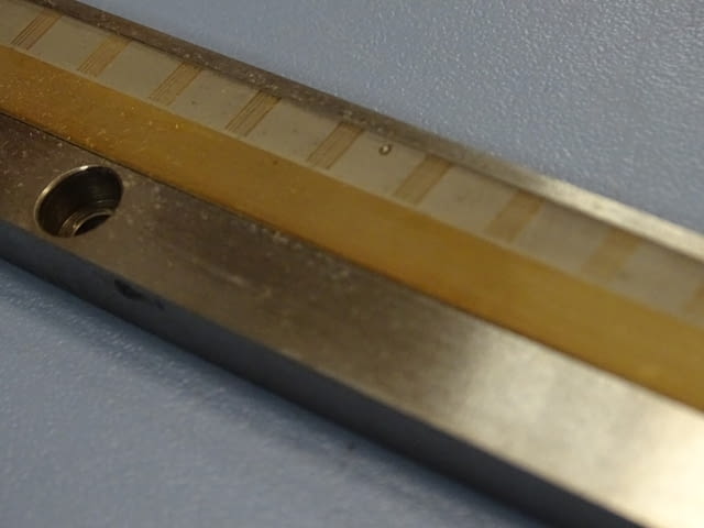 Инкрементална линия HEIDENHAIN LIDA 190/40, град Пловдив | Промишлено Оборудване - снимка 5