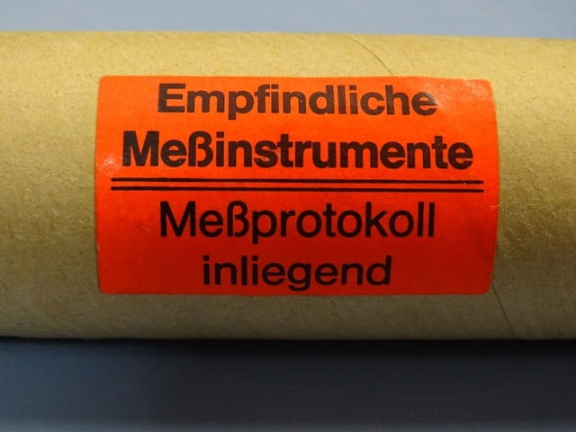 Инкрементална линия HEIDENHAIN LIDA 190/40, град Пловдив | Промишлено Оборудване - снимка 9