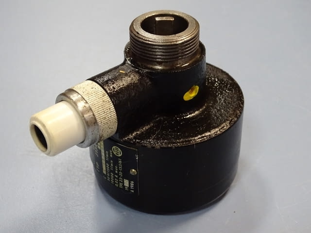 Тахогенератор Mez J13A1-00 Машиностроене, На дребно - град Пловдив | Промишлено Оборудване - снимка 1