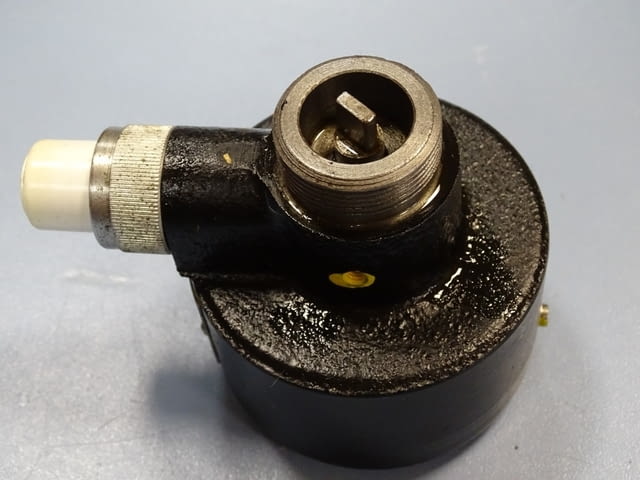 Тахогенератор Mez J13A1-00 Машиностроене, На дребно - град Пловдив | Промишлено Оборудване - снимка 2