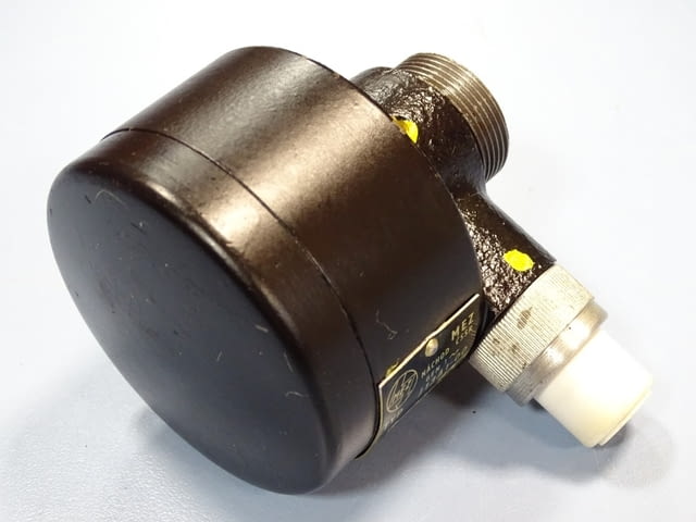 Тахогенератор Mez J13A1-00 Машиностроене, На дребно - град Пловдив | Промишлено Оборудване - снимка 5