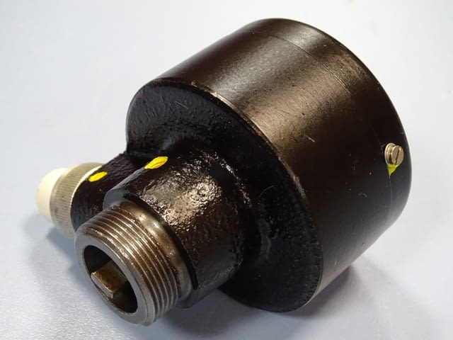 Тахогенератор Mez J13A1-00 Машиностроене, На дребно - град Пловдив | Промишлено Оборудване - снимка 6