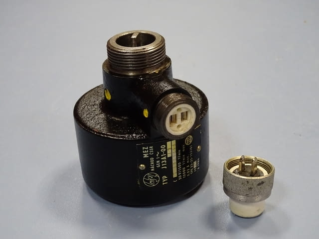 Тахогенератор Mez J13A1-00 Машиностроене, На дребно - град Пловдив | Промишлено Оборудване - снимка 7