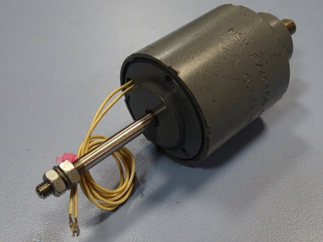 Електромагнит - solenoid MSM Magnet-Schultz, град Пловдив | Промишлено Оборудване - снимка 8