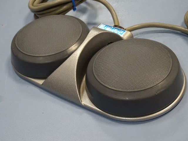 Крачен изключвател Kokusai Dengyo Машиностроене, На дребно - град Пловдив | Промишлено Оборудване - снимка 2