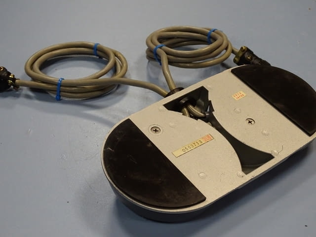 Крачен изключвател Kokusai Dengyo Машиностроене, На дребно - град Пловдив | Промишлено Оборудване - снимка 3