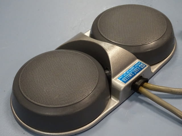 Крачен изключвател Kokusai Dengyo Машиностроене, На дребно - град Пловдив | Промишлено Оборудване - снимка 4