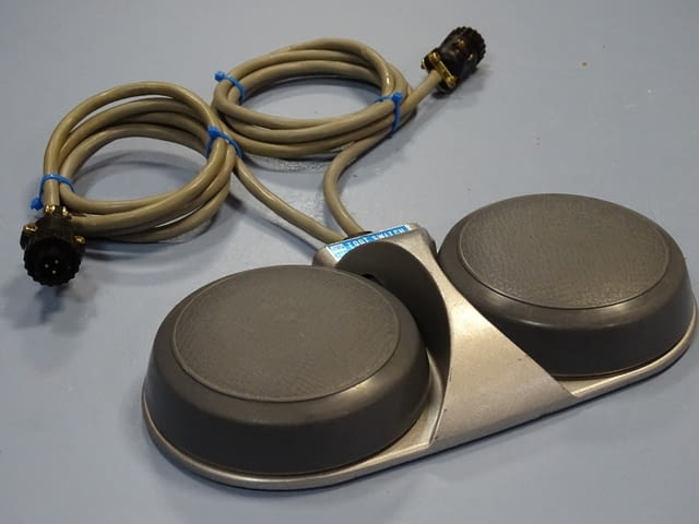 Крачен изключвател Kokusai Dengyo Машиностроене, На дребно - град Пловдив | Промишлено Оборудване - снимка 5