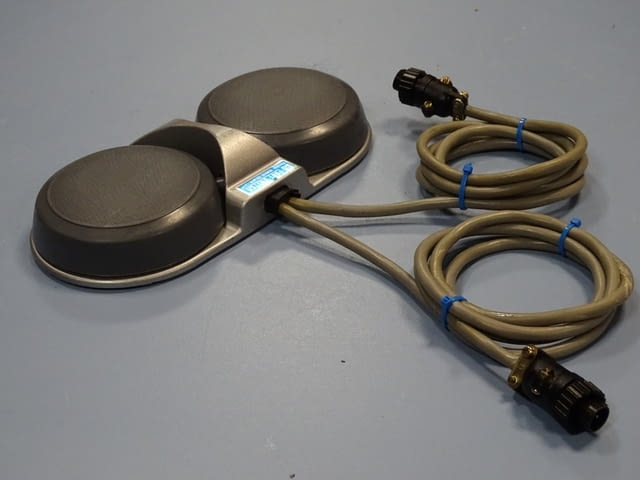 Крачен изключвател Kokusai Dengyo Машиностроене, На дребно - град Пловдив | Промишлено Оборудване - снимка 6