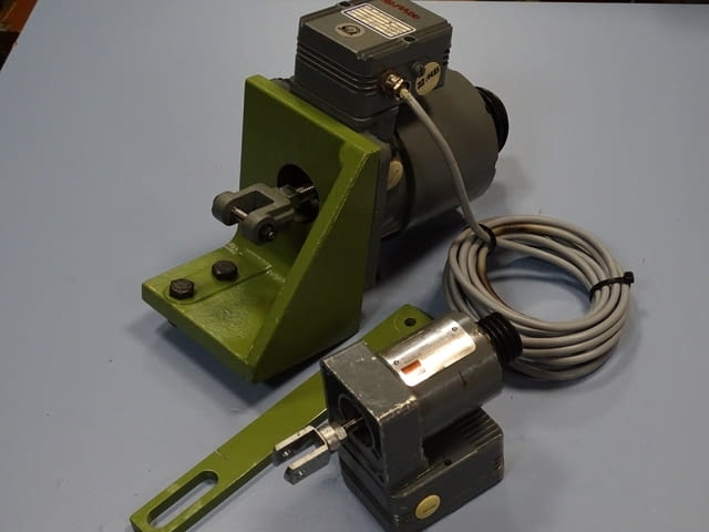 Електромагнит - solenoid Binder 41054-06E3, 41054-11E00, град Пловдив | Промишлено Оборудване - снимка 1