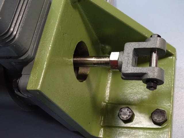 Електромагнит - solenoid Binder 41054-06E3, 41054-11E00, град Пловдив | Промишлено Оборудване - снимка 12