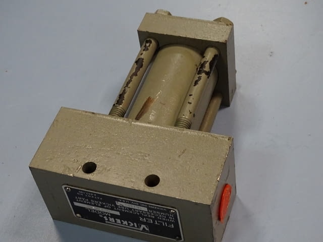 Хидравличен филтър Vickers 0F1-06-20 Машиностроене, На дребно - град Пловдив | Промишлено Оборудване - снимка 4