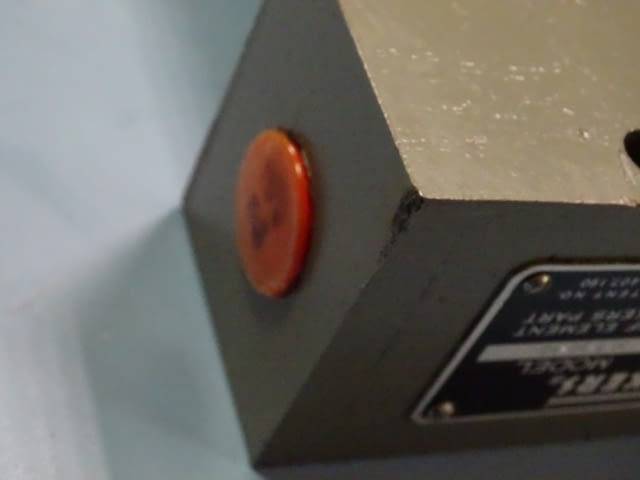 Хидравличен филтър Vickers 0F1-06-20 Машиностроене, На дребно - град Пловдив | Промишлено Оборудване - снимка 6