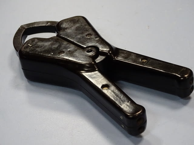 Ел.клещи Siemens Енергетика, На дребно - град Пловдив | Промишлено Оборудване - снимка 1