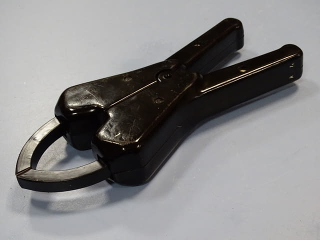 Ел.клещи Siemens Енергетика, На дребно - град Пловдив | Промишлено Оборудване - снимка 3