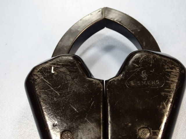 Ел.клещи Siemens Енергетика, На дребно - град Пловдив | Промишлено Оборудване - снимка 4