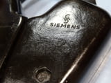 Ел.клещи Siemens