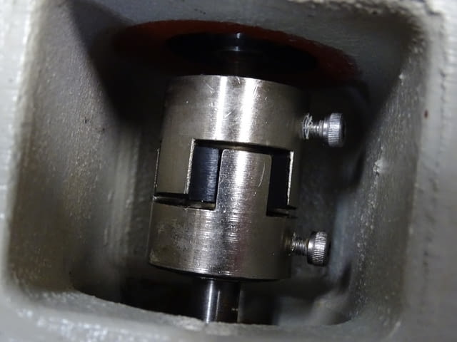 Мотор-редуктор Oriental Motor 4GK-18K, city of Plovdiv | Industrial Equipment - снимка 6