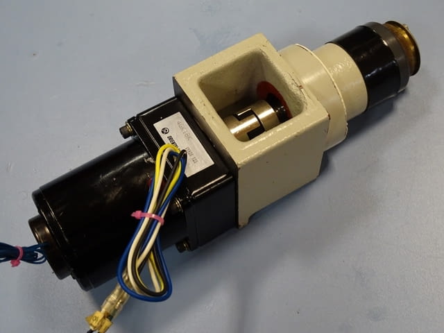 Мотор-редуктор Oriental Motor 4GK-18K, city of Plovdiv | Industrial Equipment - снимка 7