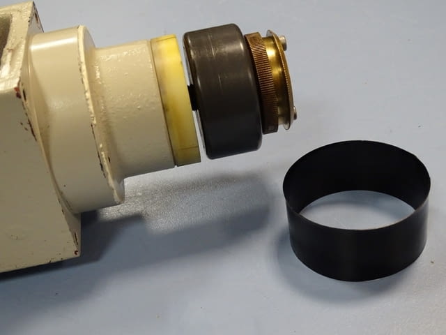 Мотор-редуктор Oriental Motor 4GK-18K, city of Plovdiv | Industrial Equipment - снимка 9