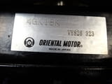 Мотор-редуктор Oriental Motor 4GK-18K