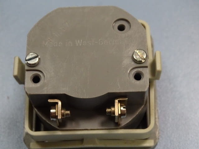 Ел.брояч за часове GRASSLIN, QUARZ Лека промишленост, На дребно - град Пловдив | Промишлено Оборудване - снимка 5