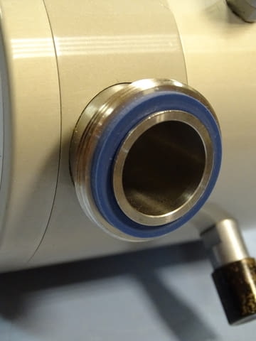 Вакуум Дебитомер Drager Volumeter 3000, city of Plovdiv | Industrial Equipment - снимка 8