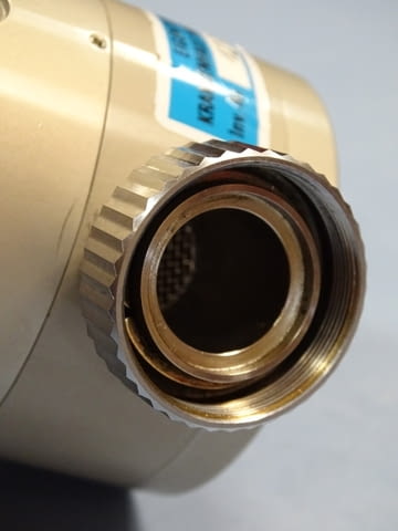 Вакуум Дебитомер Drager Volumeter 3000, city of Plovdiv | Industrial Equipment - снимка 9