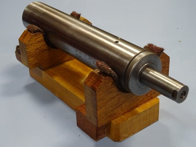 Шпиндел за шлайф IBC-50 250/0.2T Машиностроене, На дребно - град Пловдив | Промишлено Оборудване - снимка 2