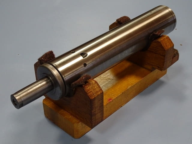 Шпиндел за шлайф IBC-50 250/0.2T Машиностроене, На дребно - град Пловдив | Промишлено Оборудване - снимка 3