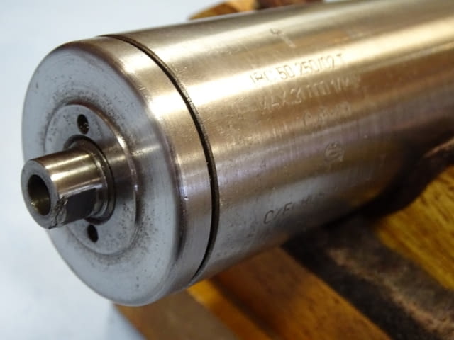 Шпиндел за шлайф IBC-50 250/0.2T Машиностроене, На дребно - град Пловдив | Промишлено Оборудване - снимка 5