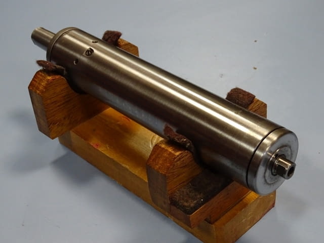 Шпиндел за шлайф IBC-50 250/0.2T Машиностроене, На дребно - град Пловдив | Промишлено Оборудване - снимка 7