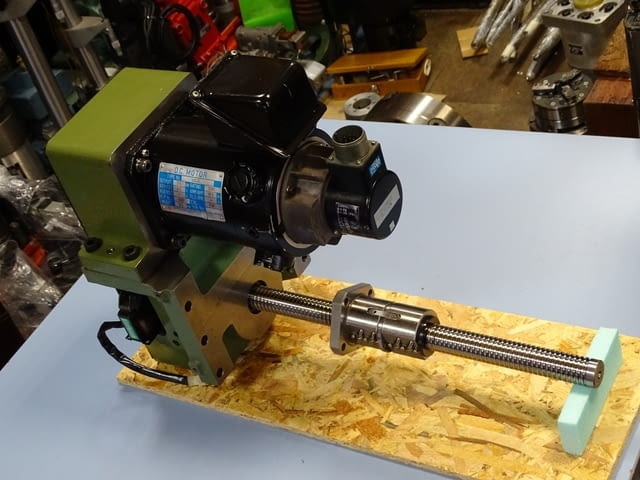 Машинен възел за Deckel - city of Plovdiv | Machinery - снимка 1