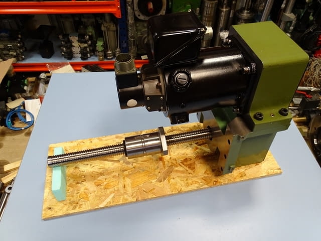 Машинен възел за Deckel - city of Plovdiv | Machinery - снимка 3