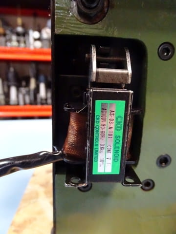 Машинен възел за Deckel - city of Plovdiv | Machinery - снимка 6